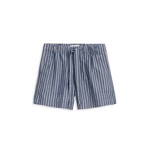 Alex Mill 'Montauk' Blue Cotton Short Size XS